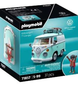 PLAYMOBIL X - Volkswagen T1 Camper