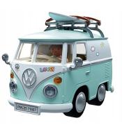 Playmobil 71857 Volkswagen T1 Camper – widok z przodu