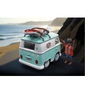 PLAYMOBIL X - Volkswagen T1 Camper