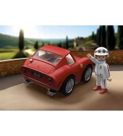 PLAYMOBIL X - Ferrari 250 GTO