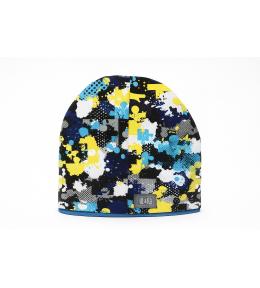 Czapka niemowlęca Ul&Ka – 6–12 miesięcy