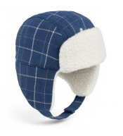 Czapka zimowa Cerdá Disney 48cm - Myszka Miki