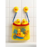 ALEX Toys Rub a Dub – Bag for the Tub, siatka na zabawki do wanny w łazience