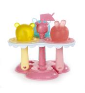 Num Noms Lights Freezie Pop Maker – maszynka do lodów z patyczkiem LED