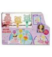 Num Noms Lights Freezie Pop Maker – maszynka do lodów z patyczkiem LED
