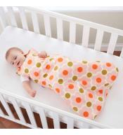 Śpiworek dziecięcy Grobag Orla Kiely 6-18m - Daisy Spot