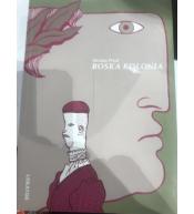 Boska kolonia - Nicolas Presl ---uszkodzona okładka---