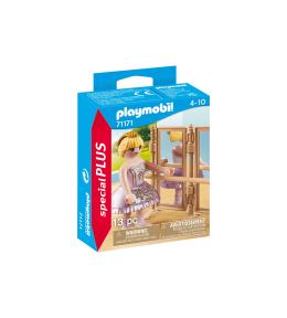 PLAYMOBIL Special PLUS - Baletnica