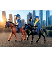 PLAYMOBIL City Action - Policja konna