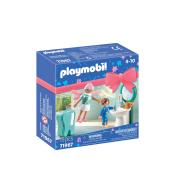 PLYMOBIL - Wróżka zębuszka