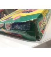 SES Creative BEEDZ – Koralikowe prasowanki „Księżniczki" ---uszkodzone opakowanie---