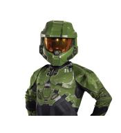Kostium Disguise rozmiar M (7–8 lat) - Halo Infinite, Master Chief ---uszkodzone opakowanie---