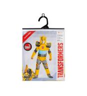 Kostium Disguise rozmiar M (7–8 lat) - Transformers, Bumblebee ---uszkodzony---