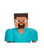 Kostium Disguise rozmiar M (7–8 lat) - Minecraft, Steve