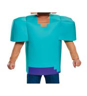 Kostium Disguise rozmiar M (7–8 lat) - Minecraft, Steve