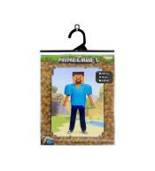 Kostium Disguise rozmiar M (7–8 lat) - Minecraft, Steve