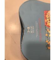 Puzzle Crocodile Creek 36 el. - Zaczarowany Ogród ---uszkodzone opakowanie---