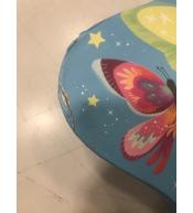 Puzzle Crocodile Creek 36 el. - Zaczarowany Ogród ---uszkodzone opakowanie---