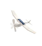 4M Green Science - Samolot Mobilny