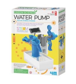 4M Green Science - Pompa Wodna