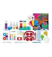 4M KidzLabs - Laboratorium Kolorowych Bąbelków