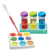 4M KidzLabs - Laboratorium Kolorowych Bąbelków