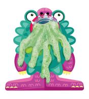 4M KidzLabs - Laboratorium Kolorowych Bąbelków