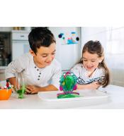 4M KidzLabs - Laboratorium Kolorowych Bąbelków