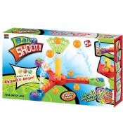 Gra zręcznościowa Strzelanie Kulkami