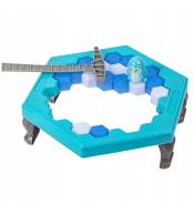 Gra zręcznościowa Ocal Pingwina