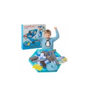 Gra zręcznościowa Pingwin na lodzie – Uratuj pingwina Norimpex