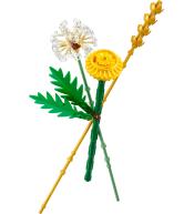 LEGO(R) BOTANICALS 30701 Kwiaty polne