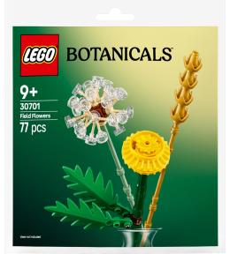 LEGO(R) BOTANICALS 30701 Kwiaty polne