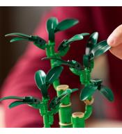LEGO(R) BOTANICALS 10344 Dracena sandera