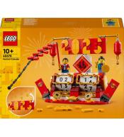 LEGO(R) ICONIC 40678 Kalendarz festiwalowy