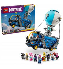LEGO(R) FORTNITE 77073 Bus Bojowy