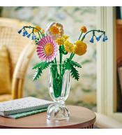 LEGO(R) BOTANICALS 10347 Mały słoneczny bukiet V29