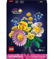 LEGO(R) BOTANICALS 10347 Mały słoneczny bukiet V29