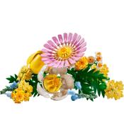LEGO(R) BOTANICALS 10347 Mały słoneczny bukiet V29