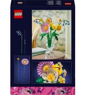 LEGO(R) BOTANICALS 10347 Mały słoneczny bukiet V29