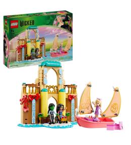 LEGO(R) WICKED 75681 Glinda, Elphaba i Nessarose