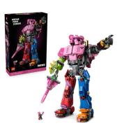 LEGO(R) FORTNITE 77078 Dowódca Drużyny Mechów