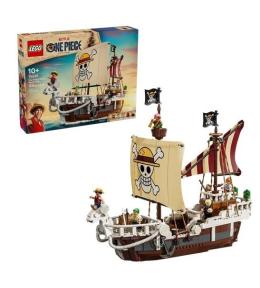 LEGO(R) ONE PIECE 75639 Statek piracki Going Merry