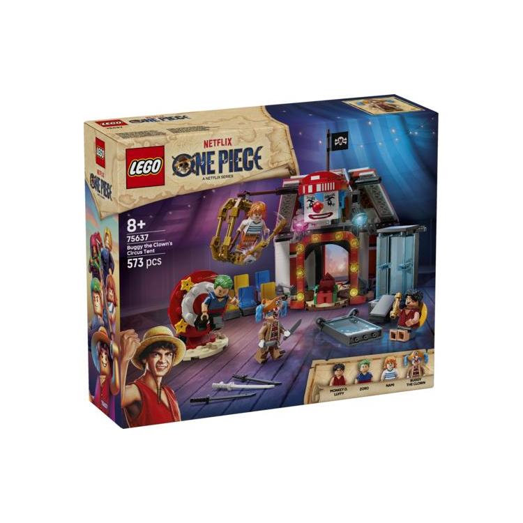 LEGO(R) ONE PIECE 75637 One piece