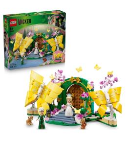 LEGO(R) WICKED 75688 Dzień ślubu Glindy