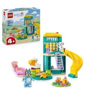 LEGO(R) BLUEY 11201 Blue i Łatko na placu zabaw