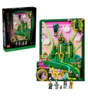 LEGO(R) WICKED 75685 Obraz Emerald City