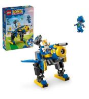 LEGO(R) SONIC 77002 Cyclone kontra Metal Sonic