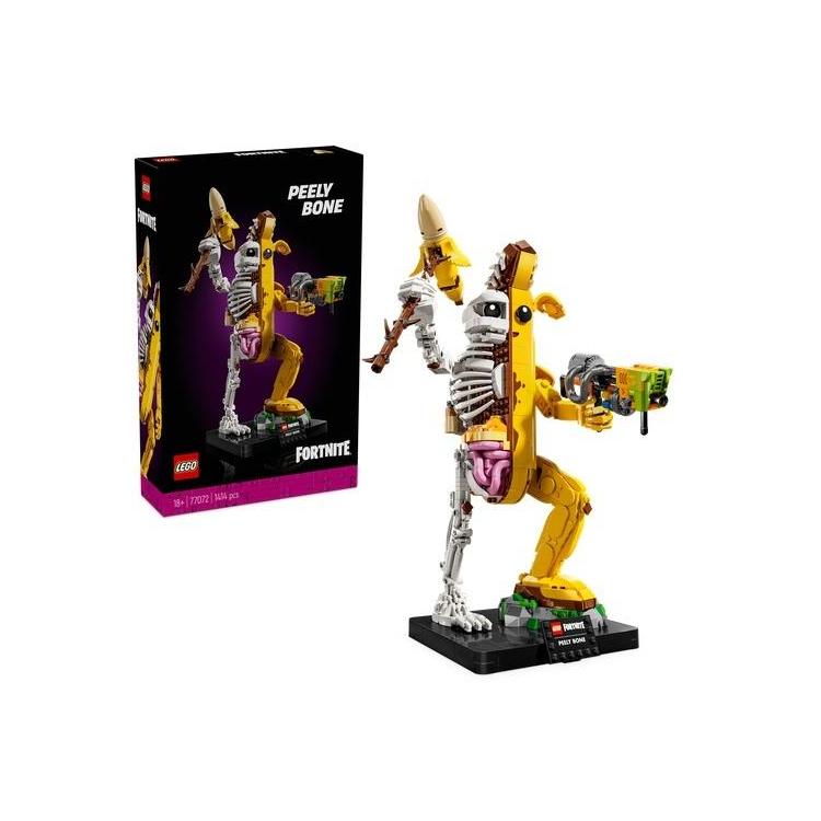 LEGO(R) FORTNITE 77072 Skórkościec