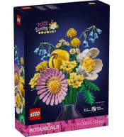LEGO(R) BOTANICALS 10347 Mały słoneczny bukiet V29